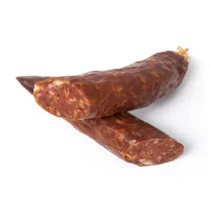 Chorizo (doux ou fort)