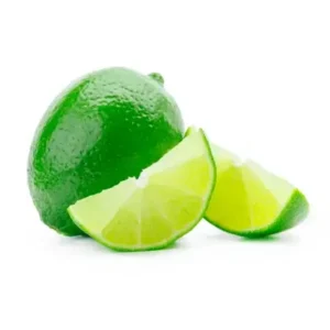Citron vert