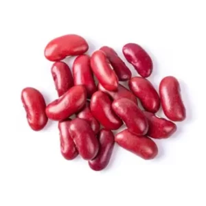 Haricots rouges (ou noirs) cuits