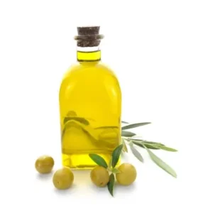 Huile d'olive