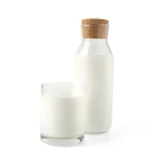 Lait entier