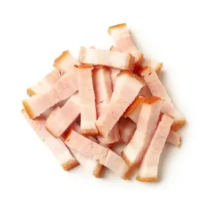 Lardons