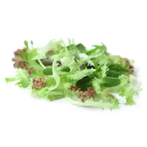 Salade frisée