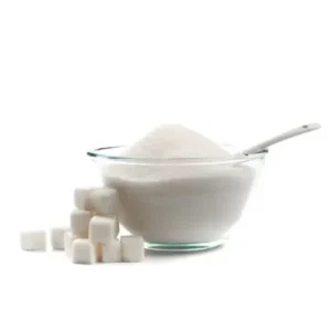 Sucre en poudre